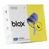 BLOX Gamme Sleep & Focus - Silicone Réutilisable (1 paire)