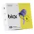BLOX Gamme Sleep & Focus - Silicone Réutilisable (1 paire)