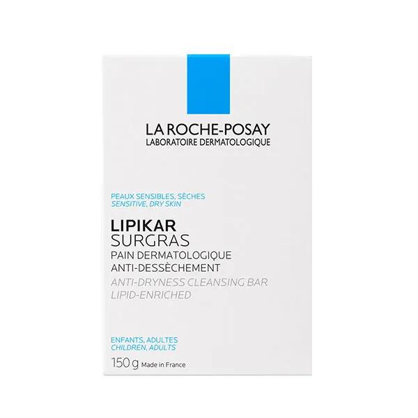 La Roche Posay Lipikar cantidad de pan 150g