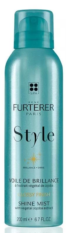 RENE Furterer Style Glanzspray 200ml