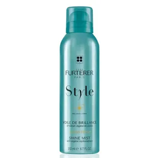 RENE Furterer Style Glanzspray 200ml