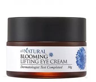 All Natural Contorno Olhos Blooming Lifting 30gr