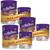 Pediasure Vanilla Flavor 850g + 400g Value Pack 3 units