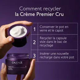 Caudalie Premier Cru La Crème 50mL