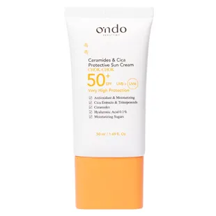 Ondo Beauty 36.5 Ceramides & Cica SPF50+ 50 ml