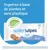 WaterWipes Lingettes 3x60