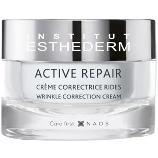 Institut Esthederm Active Repair Wrinkle Correcting Cream 50 ml