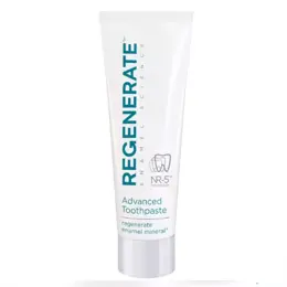 Regenerate Dentifrice Expert Voyage 14ml