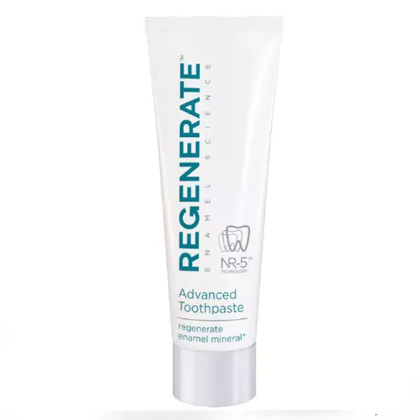 Regenerate Toothpaste Expert Travel 14ml