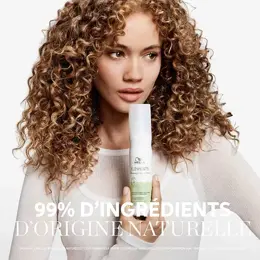 Wella Professionals Elements Spray Soin sans Rinçage Régénérant 150ml