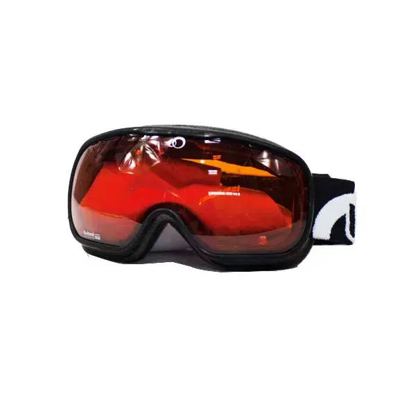 Loubsol Gafas de Ski Atom Noir Categoría S2