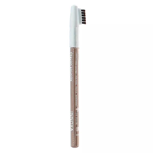 Innoxa Lápiz de Cejas Rubio