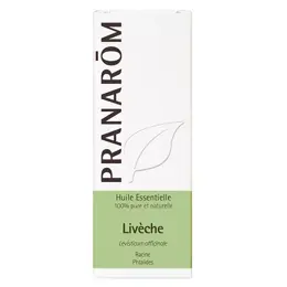 Pranarom Huile Essentielle Livèche 5ml