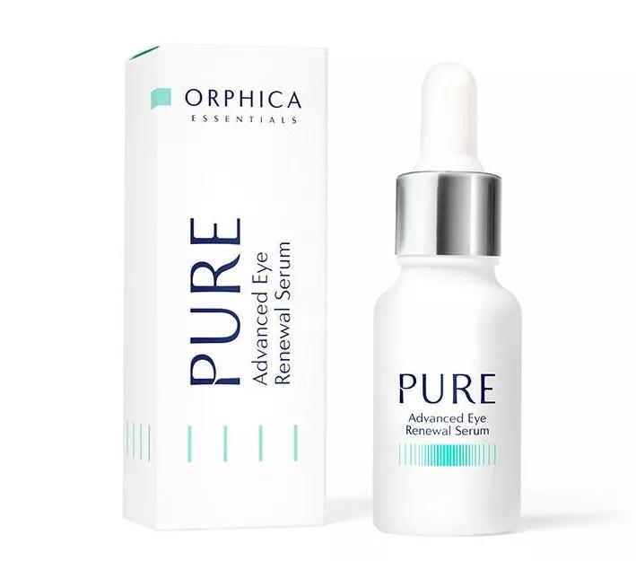 Orphica Pure Sérum Contour des Yeux 15 ML