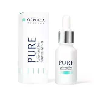 Serum eye contour mash Orphica 15ml