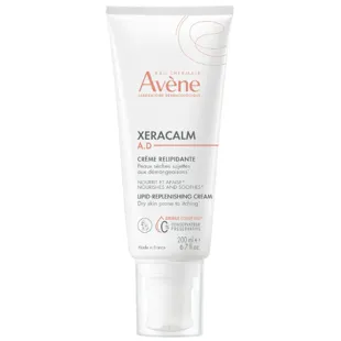Avène XeraCalm A.D Crema Relipidizante 200 ml