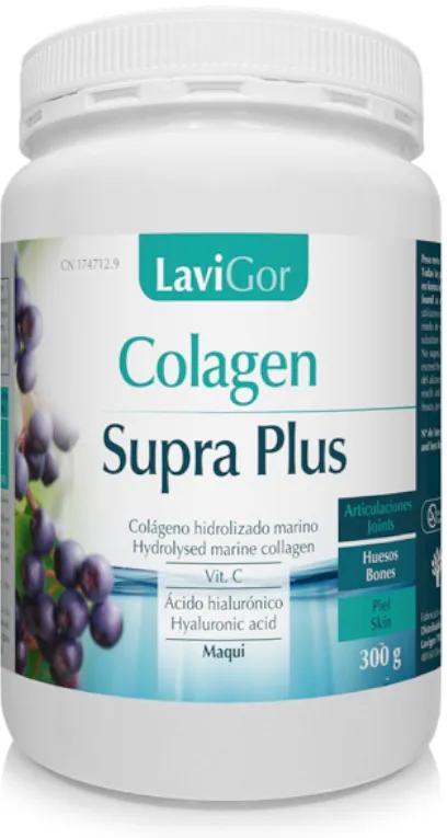 Lavigor Collagène Supra Plus 300 gr