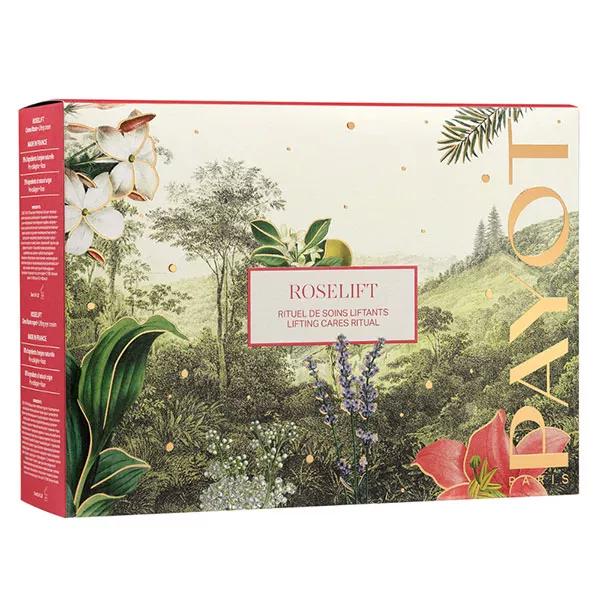 Cofanetto Rituale Lifting Payot Roselift