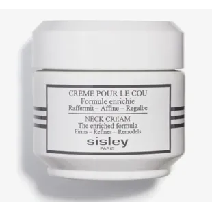 Sisley Cream Pour Le Cou Formula Enrichie 50 ml