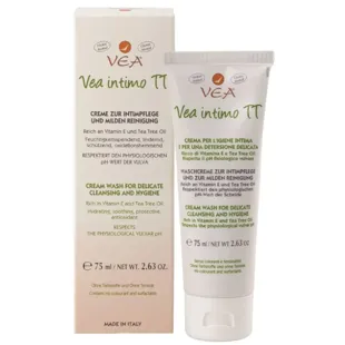 Siehe Intimate TT 75ml