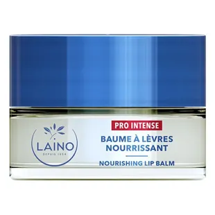 Balsamo per labbra Laino barattolo da 14 ml
