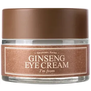 I&#39;m From Ginseng Eye Cream 30 ml