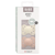 Bibs Symmetrical Infinity Pacifiers Ivory/Blush 0-6m 2 units