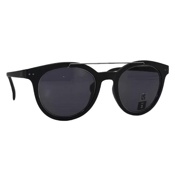Occhiali da sole Loubsol Street Tennessee Matte Black