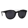 Loubsol Street Lunettes de Soleil Tennessee Noir Mat