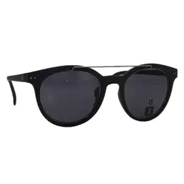 Loubsol Street Lunettes de Soleil Tennessee Noir Mat