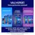 Valdispert Complément Alimentaire Sommeil 4 Actions Mélatonine 1,9mg 30 Capsules