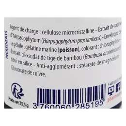 Pharm Nature Micronutrition Articulation 60 gélules