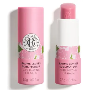 Roger&amp;Gallet Sublimating Rose Lip Balm