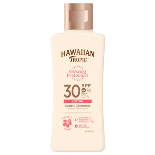Hawaiian Tropic Glowing Protection Lotion SPF30 75 ml