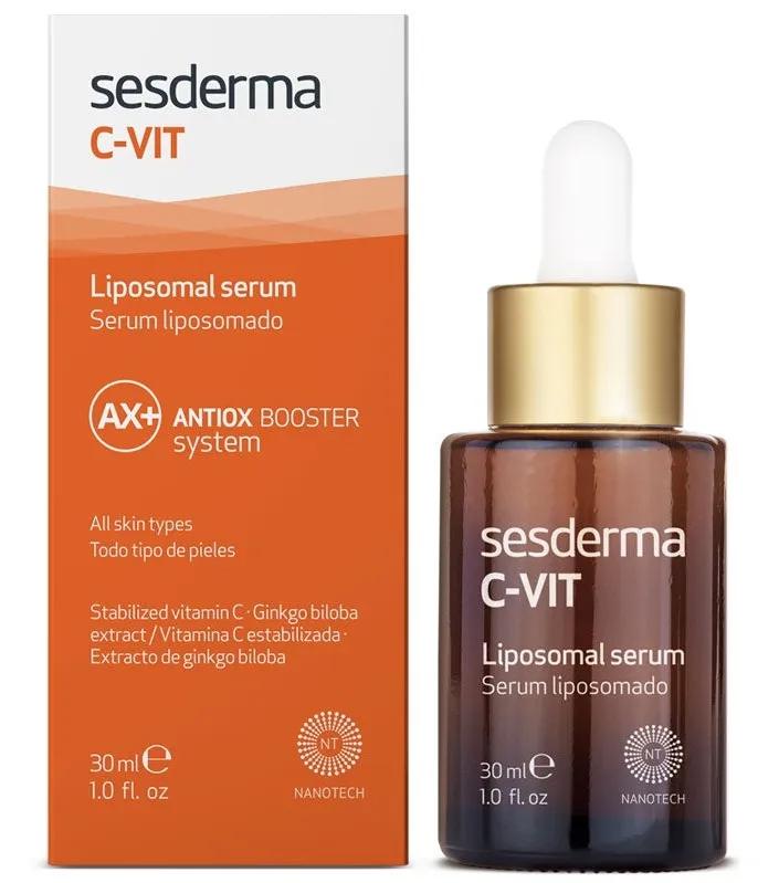 Sesderma C-Vit Liposomal Serum 30 ml