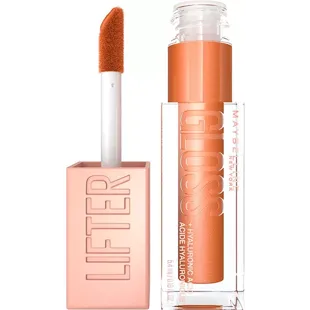 Maybelline Lifter Gloss 019 Gold