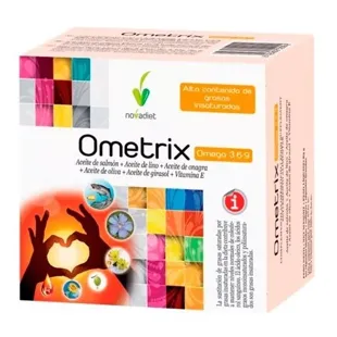 noVadiet Ometrix 60 Perles