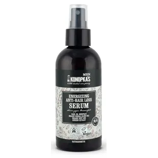 Dr. Konopka&#39;s Energizing Anti-Hair Loss Hair Serum 170 ml