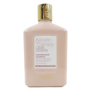 Alfaparf Champú de Mantenimiento Therapy Lisse 250 ml