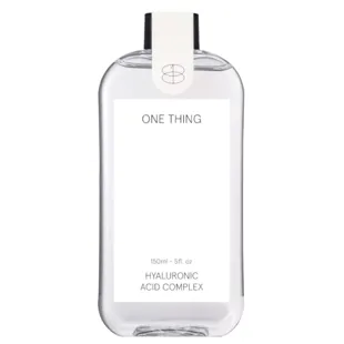 One Thing Hyaluronic Acid Complex 150 ml