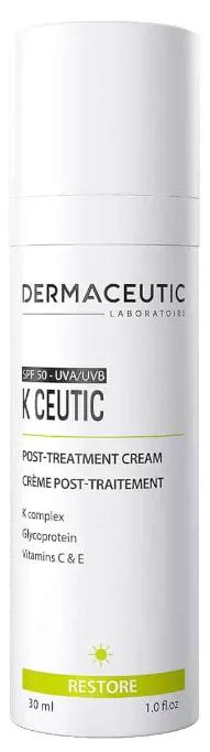 Dermaceutic K Creme Cêutico 30 ml
