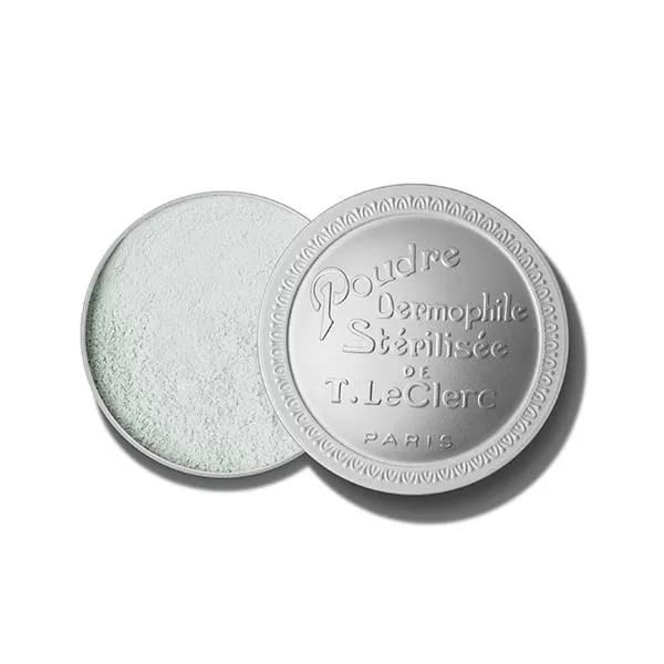 T.LeCLerc Polvos Sueltos Dermófilos N°13 Tila 25g