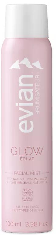 Evian Facial Mist Glow 100 ml