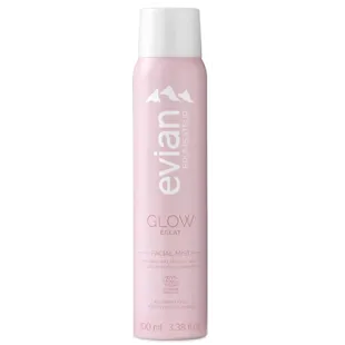 Evian Gezichtsmist Glow 100 ml