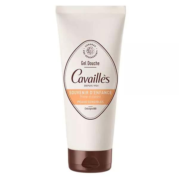 Cavaillès Gel Doccia Souvenirs d'enfance 200ml