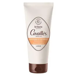 Cavaillès Gel Douche Souvenirs d'enfance 200ml