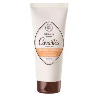 Cavaillès Gel Doccia Souvenirs d'enfance 200ml