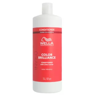 Wella Invigo Brilliance Grob Conditioner 1000ml