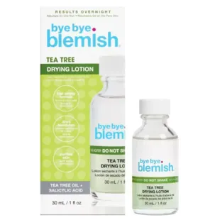 Bye Bye Blemish Tea Tree Oil Lotion 30 ml