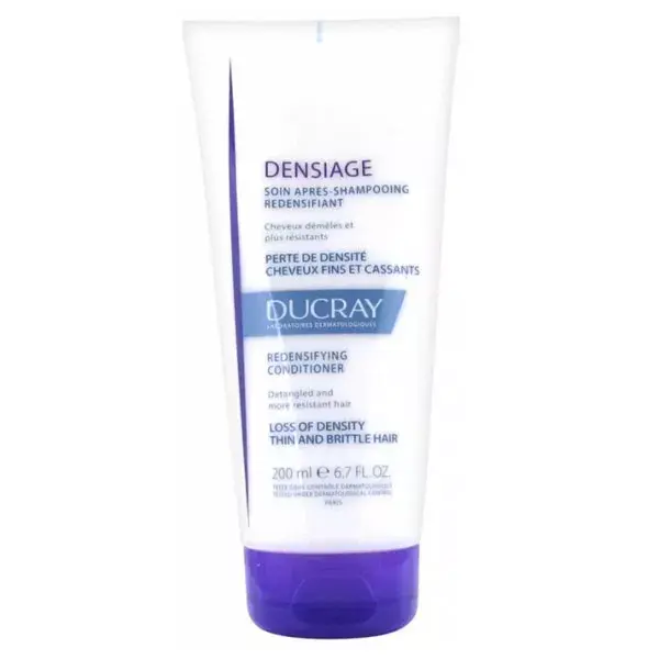 Ducray Densiage Soin Après-Shampoing Redensifiant 200ml